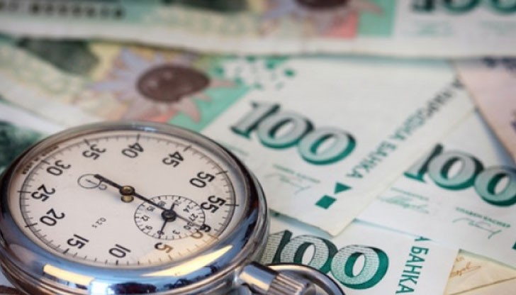 Българският дълг е нараснал с най-солидно темпо спрямо първото тримесечие на 2014 година Българският дълг е нараснал с най-солидно темпо спрямо първото тримесечие на 2014 година