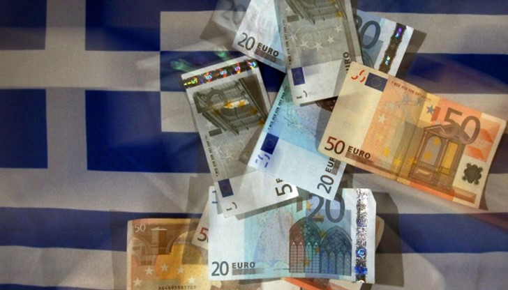 Гръцката национална банка е свалила ограничението за кешови плащания на територията на Гърция