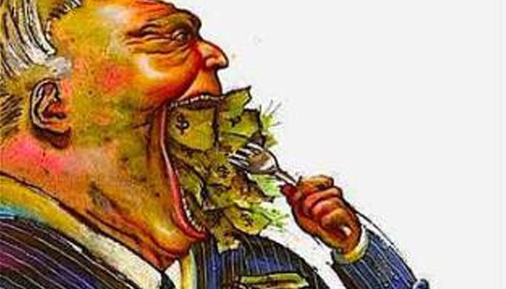 Как на практика банкерите-лихвари извличат печалба от безработицата? Как на практика банкерите-лихвари извличат печалба от безработицата?