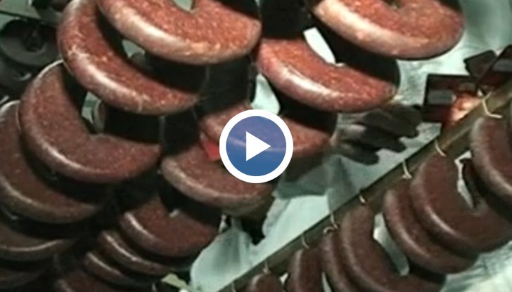 Сред европейските си връстници, българчетата са едни от тези, които се хранят най-зле!