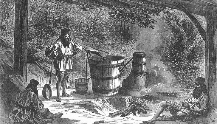 Археологът проф. Константин Тотев обаче откри ... Археологът проф. Константин Тотев обаче откри ...