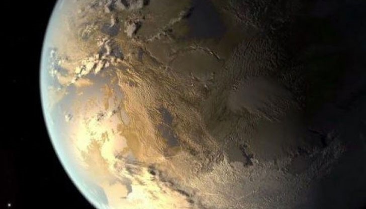 НАСА ще направи вълнуващо заявление за откриването на планета като Земята