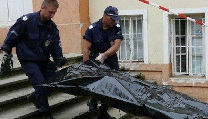 Два трупа стреснаха Русе / Снимката е илюстративна Два трупа стреснаха Русе / Снимката е илюстративна