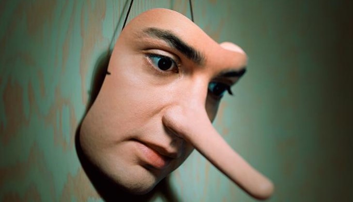 Случвало ли ви се е да закъснеете и да ви се наложи да измислите оправдание за забавянето си? Случвало ли ви се е да закъснеете и да ви се наложи да измислите оправдание за забавянето си?