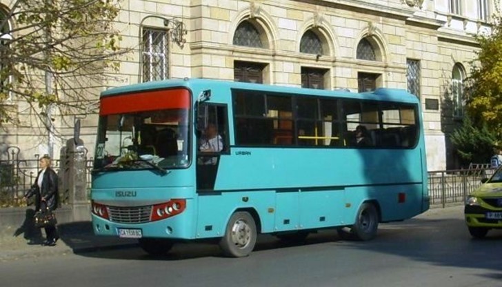 Подобна е ситуацията в Русе ... Подобна е ситуацията в Русе ...