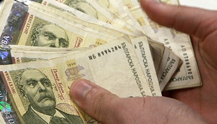 Минималната заплата да е между 35 и 55 на сто от средната за страната Минималната заплата да е между 35 и 55 на сто от средната за страната