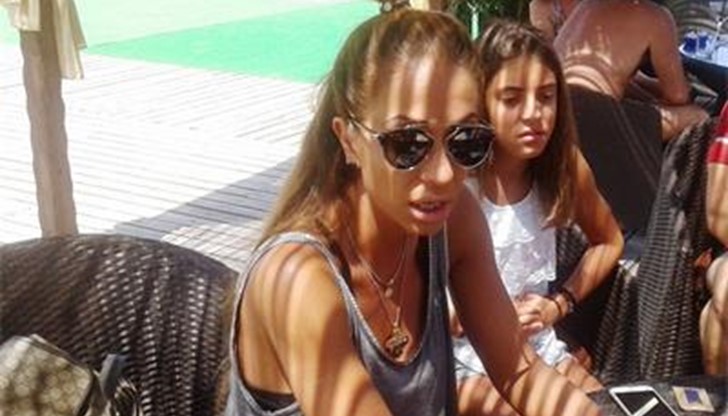 Жената се съгласи да разкрие пред, какво всъщност се е случило ... Жената се съгласи да разкрие пред, какво всъщност се е случило ...