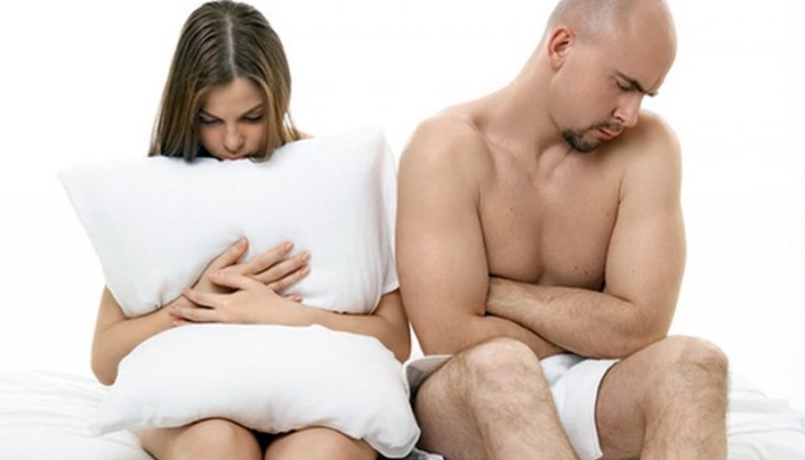 Лечение на проблеми с еякулацията