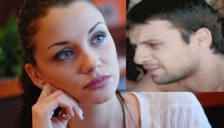 В пристъп на гняв при поредната им свада ...