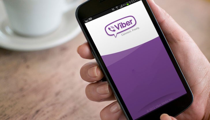 5 съвета за по-добра работа с Viber
