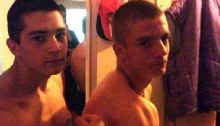 Биячите на малкия 3-годишния Христо