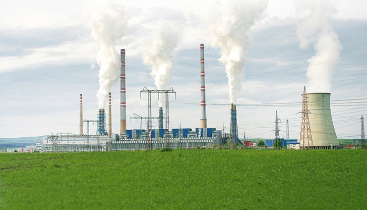 Енергийният сектор е в катастрофа ...