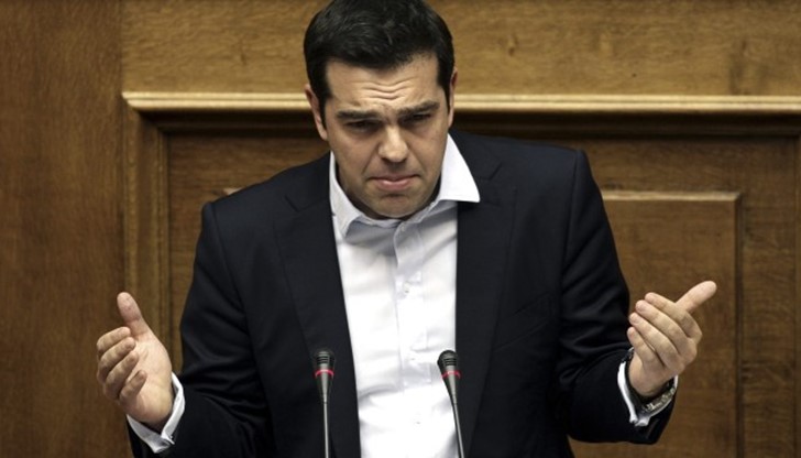 Еврозоната искат от Гърция да проведе тежки икономически реформи