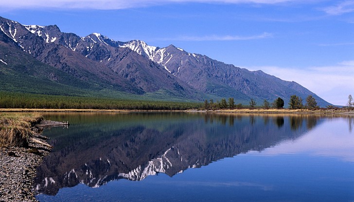 Американският континент е бил заселен от една-единствена ... Американският континент е бил заселен от една-единствена ...