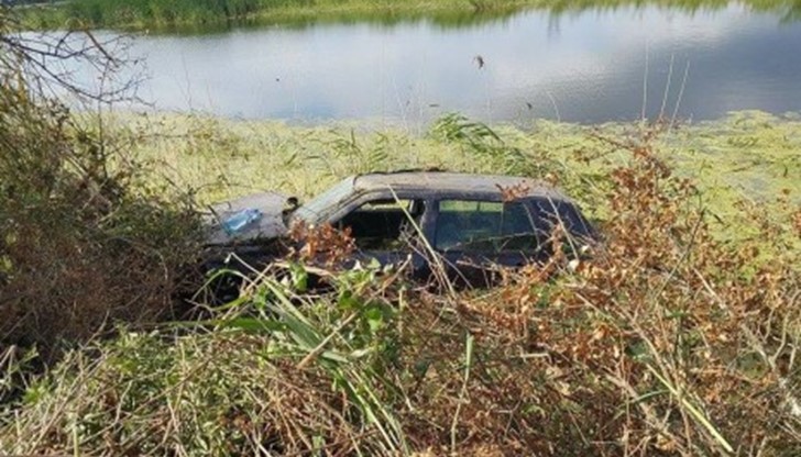 От тях вадят хора