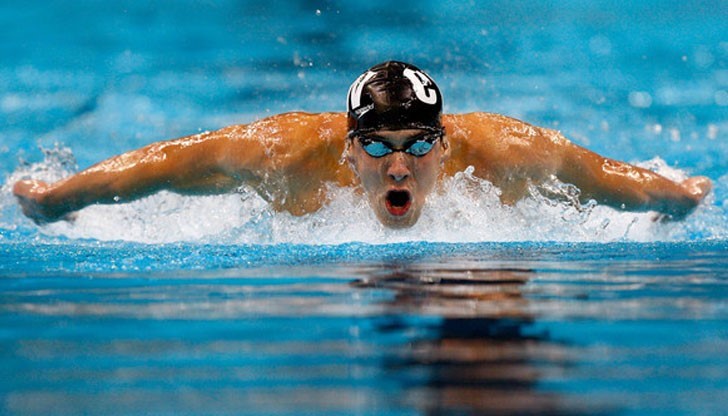 Даваме живот на старата идея в близост до Мол Русе да бъде изграден голям модерен плувен комплекс