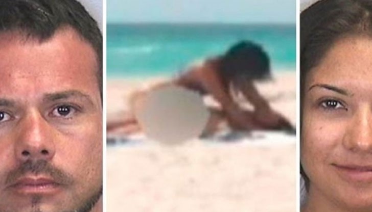 Това не е шега, а присъда във Флорида Това не е шега, а присъда във Флорида