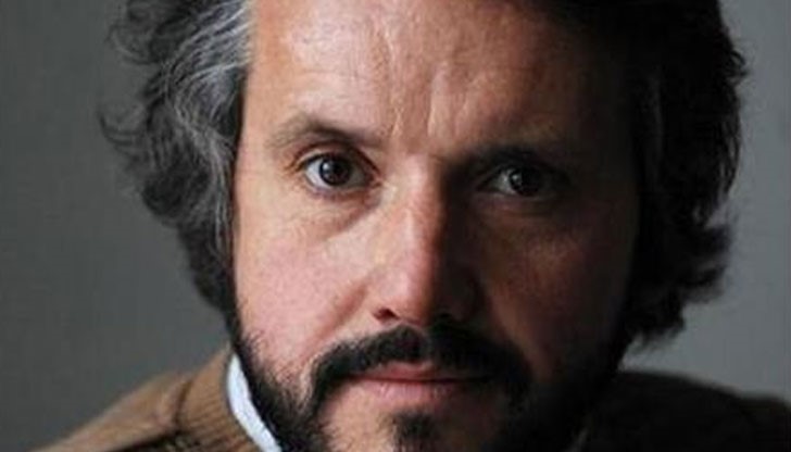 Калин Терзийски е български писател и поет Калин Терзийски е български писател и поет