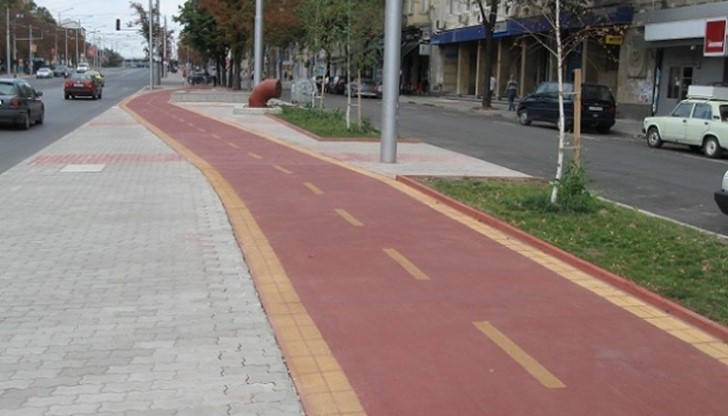 То е обединение между русенска и плевенска фирма То е обединение между русенска и плевенска фирма