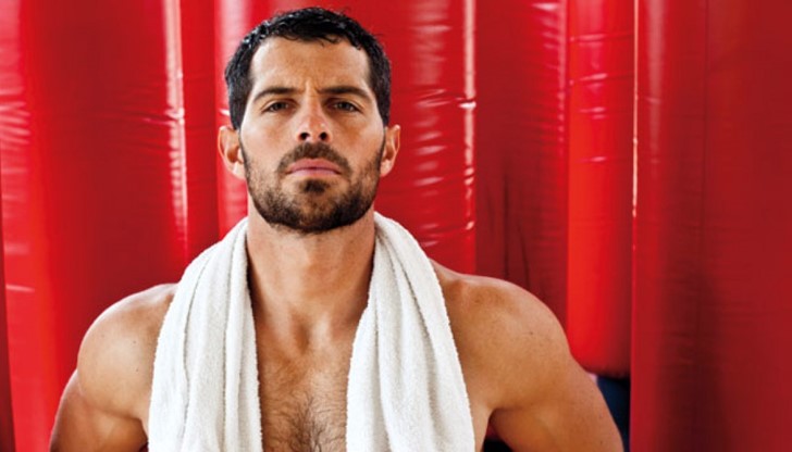 Принципът на алфа и бета категоризацията разделя мъжете в две основни групи Принципът на алфа и бета категоризацията разделя мъжете в две основни групи