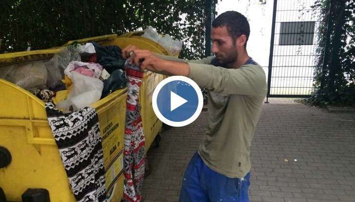 Как циганинът Севгин превзе кофите в Берлин