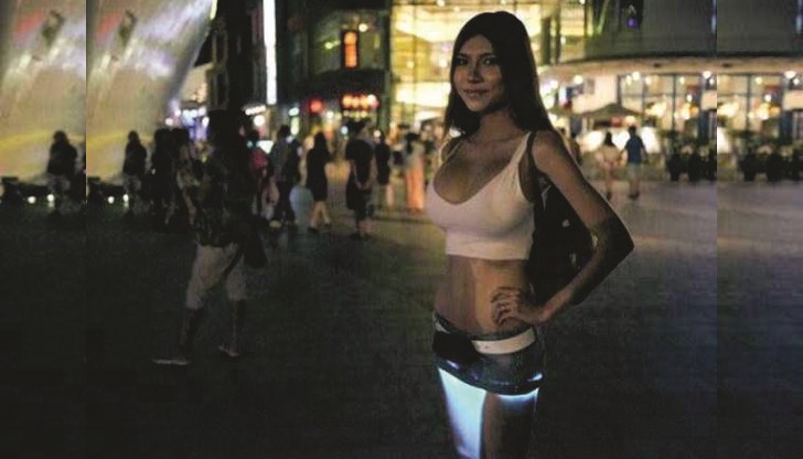 Вижте ефекта в галерията!