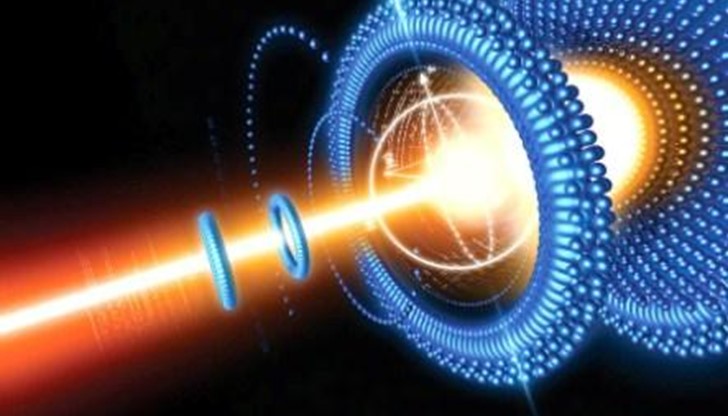 Българският национален отбор по физика спечели сребърен медал в международното състезание „Турнир на младите физици“