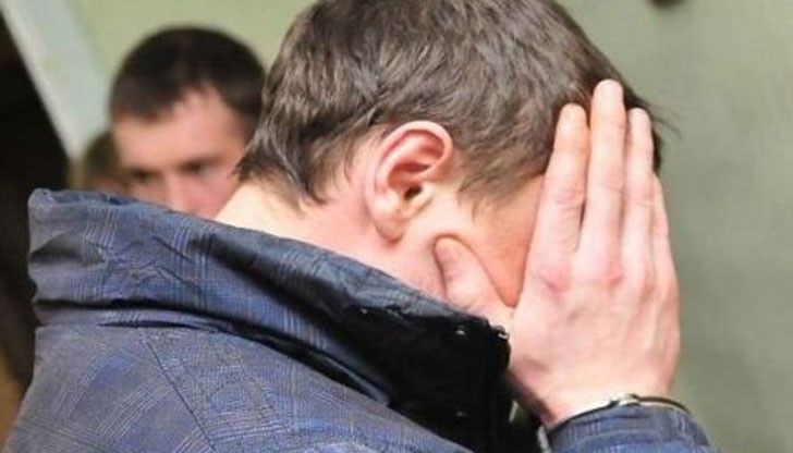 Жестокият малък психопат е подмамил жертвата си към смъртта й със сладолед