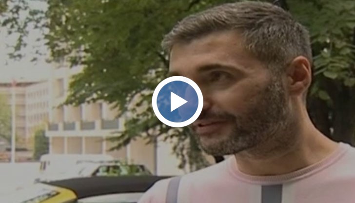 Общинар даде 1000 лева награда на мъж, хванал го в нарушение на пътя