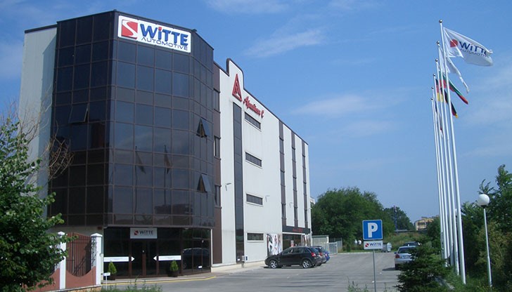 „ВИТТЕ Аутомотив България“ разширява гамата си от продукти и отваря нови работни места в Русе