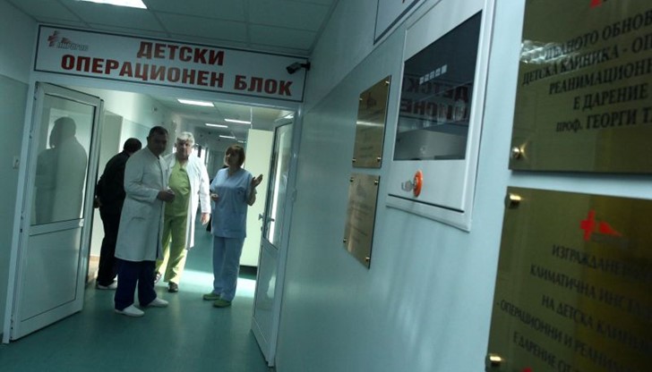 Иска да хапва супичка и хляб Иска да хапва супичка и хляб