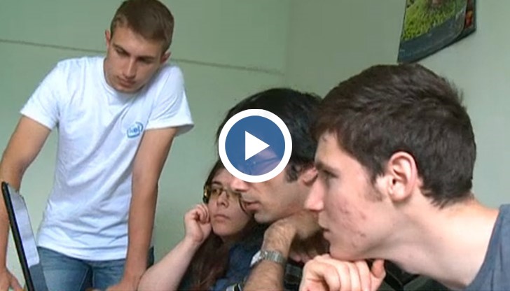 Нашите таланти  са категорични, че ще учат в чужбина, за да натрупат опит, но един ден ще се върнат в родината