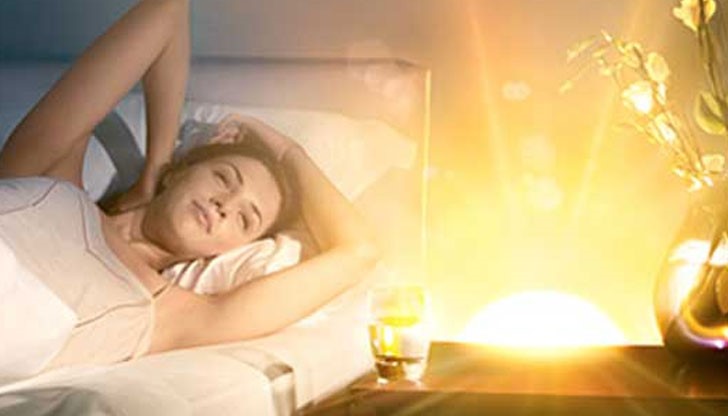 Утрото е най-доброто време, което можем да отделим за себе си Утрото е най-доброто време, което можем да отделим за себе си