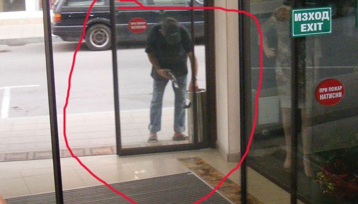 По 4 пъти на ден срещам различни хора, които просят 20 стотинки или цигара!