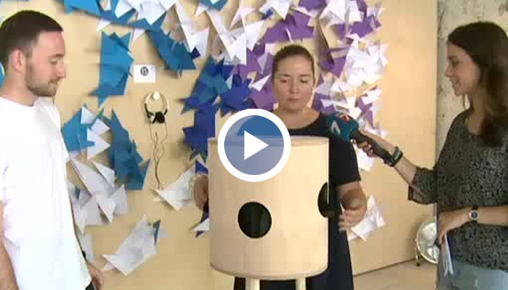 Музеят на сетивата ще бъде отворен до 23 юли