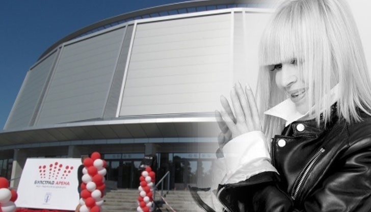 Банковата сметка на Лили Иванова ще набъбне с 30 000 лв. след предстоящата й изява в Русе тази вечер