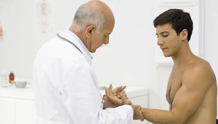 Тотален дефицит на лекари Тотален дефицит на лекари