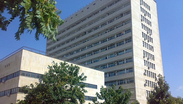 "Училището за родители" е към АГ-комплекса на русенската болница