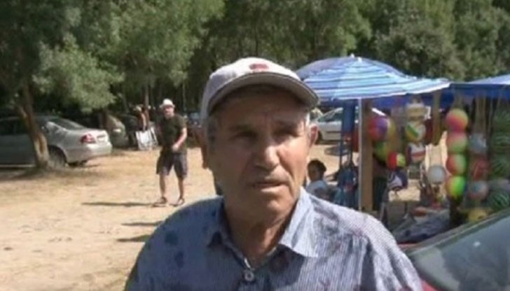 Якимов е тъст на народния представител от ДПС Йордан Цонев