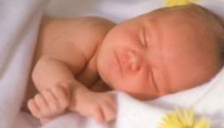 Бащата е задържан за предумишлено убийство / Снимката е илюстративна Бащата е задържан за предумишлено убийство / Снимката е илюстративна