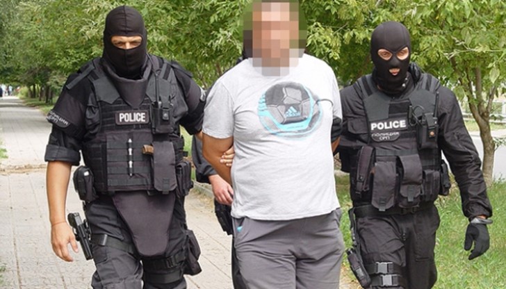 Кретенската „операция“ на „Гелосаното“ Цветлинйовчево МВР ... Кретенската „операция“ на „Гелосаното“ Цветлинйовчево МВР ...