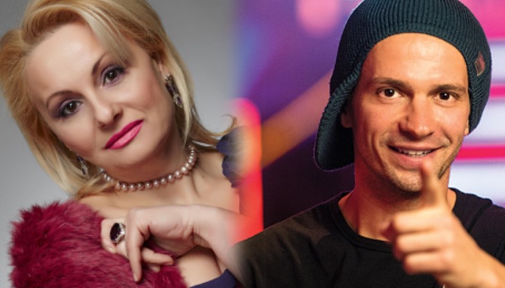 Концертът ще е на 11 юли /събота/ от 17 часа в с. Бъзън