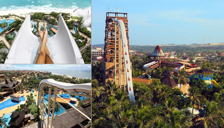 Къде да си починете това лято