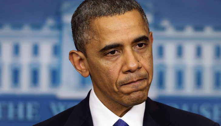 Смени хотела, където предшествениците му отсядат ... Смени хотела, където предшествениците му отсядат ...