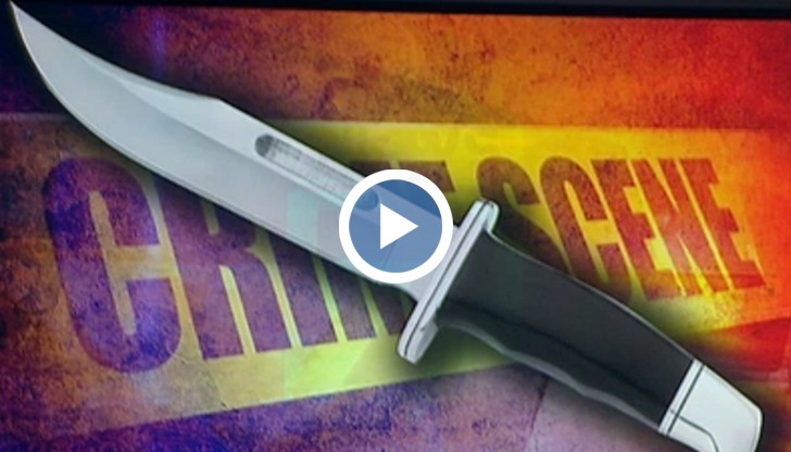 Нападателят е лежал в затвора заради разпространение на наркотици, казва се Ивелин