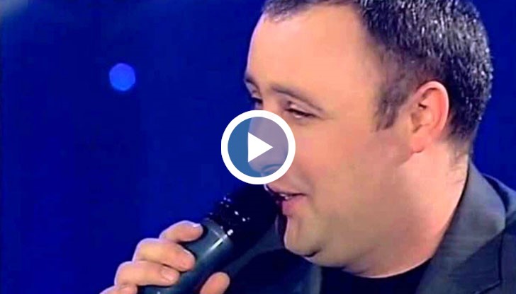 Руслан Мъйнов отново зарадва русенци с любимите руски песни