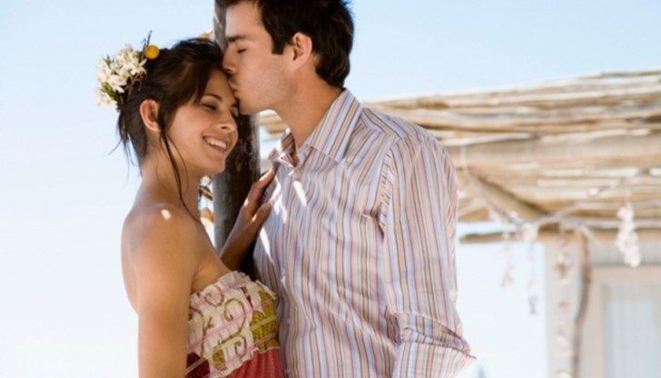 Кога и защо да вярвате на половинката си? Кога и защо да вярвате на половинката си?