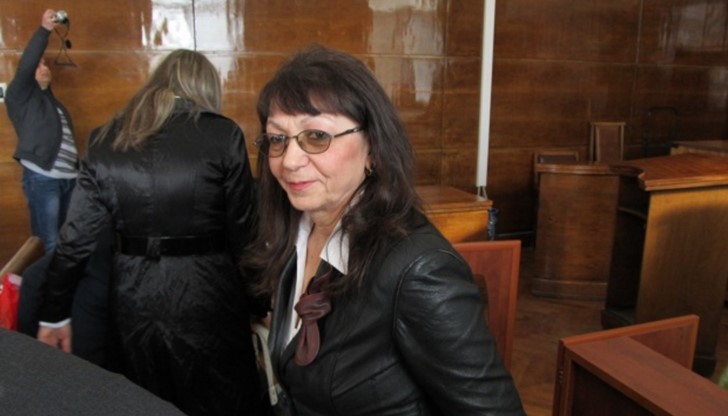 ВКС потвърди присъдата на  Русе Мария Димова