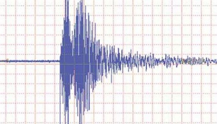 Трусът бе усетен в Сливен в 13 часа и 12 минути, за секунди се усети силен тласък. Трусът бе усетен в Сливен в 13 часа и 12 минути, за секунди се усети силен тласък.