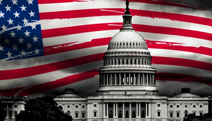 Какво би станало, ако изчезне, например, САЩ? Какво би станало, ако изчезне, например, САЩ?